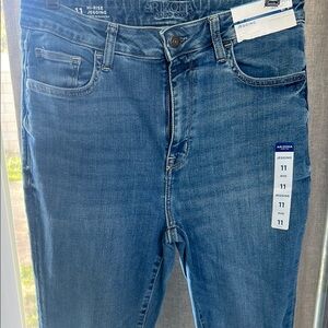 Arizona Blue Jeggings